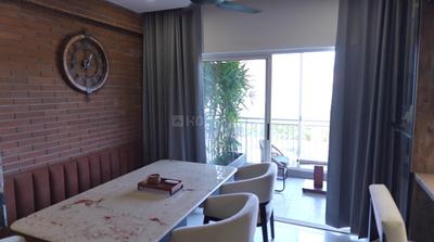 Image of 1720 Sq.ft 3 BHK Apartment / Flat for sale in Ashiana Anmol Plaza Phase I, Sector 33, Sohna for Rs. 28500000