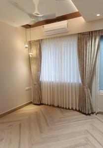 Bedroom Image of 1870 Sq.ft 3 BHK Apartment / Flat for rent in Prestige Fairfield, RMV Extension Stage 2 Bengaluru for Rs. 180000
