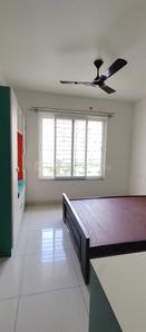 Kitchen Image of 1630 Sq.ft 3 BHK Apartment / Flat for sale in Byrathi Bengaluru for Rs. 23800000