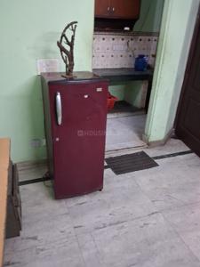 Hall Image of 1100 Sq.ft 3 BHK Independent House for rent in Govindpuri New Delhi for Rs. 20000
