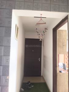Image of 998 Sq.ft 2 BHK Apartment / Flat for sale in Pratap Nagar, Jaipur for Rs. 6700000