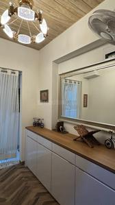 Kitchen Image of 435 Sq.ft 1 RK Studio for sale in Juhu Mumbai for Rs. 23500000