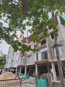 Image of 2150 Sq.ft 3 BHK Apartment / Flat for sale in Jagamara, Bhubaneswar for Rs. 12500000