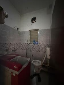 Bedroom Image of 1350 Sq.ft 3 BHK Apartment / Flat for sale in Panjabari Guwahati for Rs. 6300000