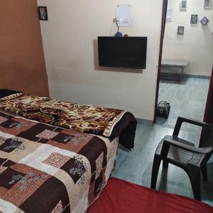 Bedroom Image of 601 Sq.ft 1 BHK Apartment / Flat for sale in Kalindipuram Allahabad for Rs. 2800000