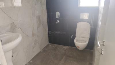 Image of 2095 Sq.ft 4 BHK Apartment / Flat for sale in Srijan Natura, New Alipore, Kolkata for Rs. 21000000
