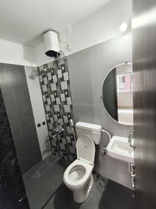 Image of 906 Sq.ft 2 BHK Apartment / Flat for sale in Wakad, Pune for Rs. 8400000