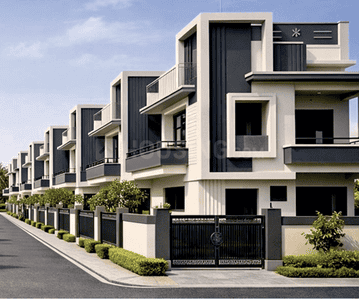 Image of 2300 Sq.ft 4 BHK Villa for sale in Indresham, Sangareddy for Rs. 13500000