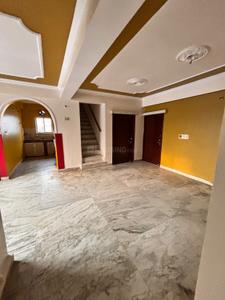 Bedroom Image of 1361 Sq.ft 3 BHK Apartment / Flat for rent in Mundeshwari Enclave, Ashiana Digha Road Patna for Rs. 16000
