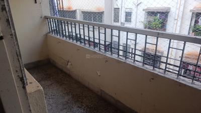 Image of 712 Sq.ft 2 BHK Apartment / Flat for sale in Dahisar West, Mumbai for Rs. 15500000