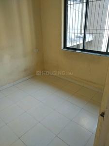 Bedroom Image of 523 Sq.ft 2 BHK Apartment / Flat for sale in Ambivli Thane for Rs. 2000000