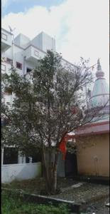 Image of 625 Sq.ft 1 BHK Apartment / Flat for sale in MIDC, Ahmednagar for Rs. 2050000