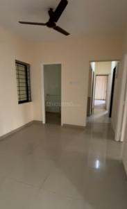 Hall Image of 1100 Sq.ft 2 BHK Apartment / Flat for sale in Kalpataru Splendour, Wakad Pune for Rs. 9600000