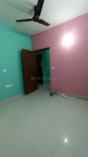 Null Bedroom 1