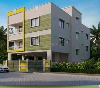 Image of 3971 Sq.ft 6 BHK Duplex for sale in Raghunathpur, Bhubaneswar for Rs. 29919440