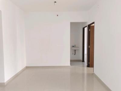 Living Room Image of 1200 Sq.ft 2 BHK Apartment / Flat for sale in Triveni Heights, Ulwe Navi Mumbai for Rs. 13500000