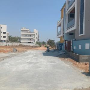 Image of 3200 Sq.ft 4 BHK Independent House for sale in Kapra, Secunderabad for Rs. 15000000