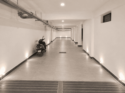 Building Image of Apna Thikana A4 in Sector 49, Noida