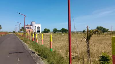 Image of 2402 Sq.ft Residential Plot / Land for sale in Kovalam, Chennai for Rs. 7203598