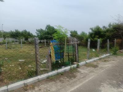 Image of 882 Sq.ft Residential Plot / Land for sale in Shri Janani Citrus County, Mambakkam, Chennai for Rs. 5300000