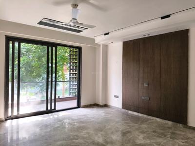 Bedroom Image of 4500 Sq.ft 4 BHK Builder Floor for sale in Vipul World, Sector 48 Gurgaon for Rs. 50000000