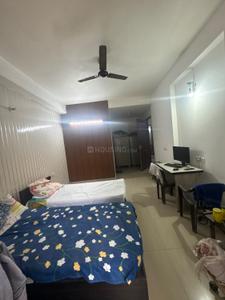 Bedroom Image of Om Sai Ram in Sector 23, Gurgaon