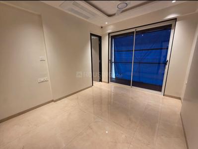 Bedroom Image of 1330 Sq.ft 3 BHK Apartment / Flat for sale in Lashkaria Indrasukh, Andheri West Mumbai for Rs. 46000000