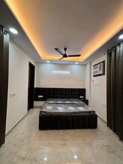Saket Bedroom 1