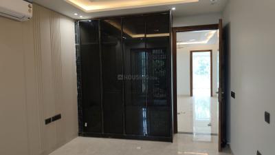 Bedroom Image of 1620 Sq.ft 3.5 BHK Builder Floor for sale in Sector 40 Gurgaon for Rs. 27500000