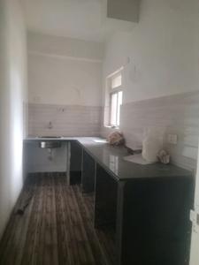 Kitchen Image of 1130 Sq.ft 3 BHK Builder Floor for sale in Narendrapur Kolkata for Rs. 4600000