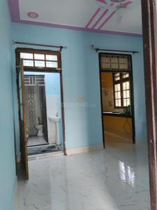 Hall Image of 500 Sq.ft 1 BHK Builder Floor for rent in Vrindavan Yojana Lucknow for Rs. 8000