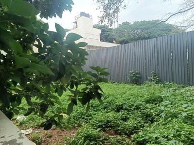 Image of 2400 Sq.ft Residential Plot / Land for sale in Sanjaynagar, Bengaluru for Rs. 76800000