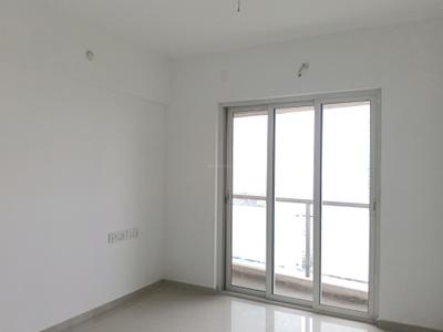 Bedroom Image of 1820 Sq.ft 4 BHK Apartment / Flat for sale in Dosti Imperia, Thane West Thane for Rs. 42500000