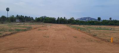 Image of 1200 Sq.ft Residential Plot / Land for sale in Kundarapalli, Krishnagiri for Rs. 700000