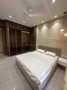 Bedroom Image of 2250 Sq.ft 3 BHK Apartment / Flat for sale in Metro Aykon, Vashi Navi Mumbai for Rs. 50000000