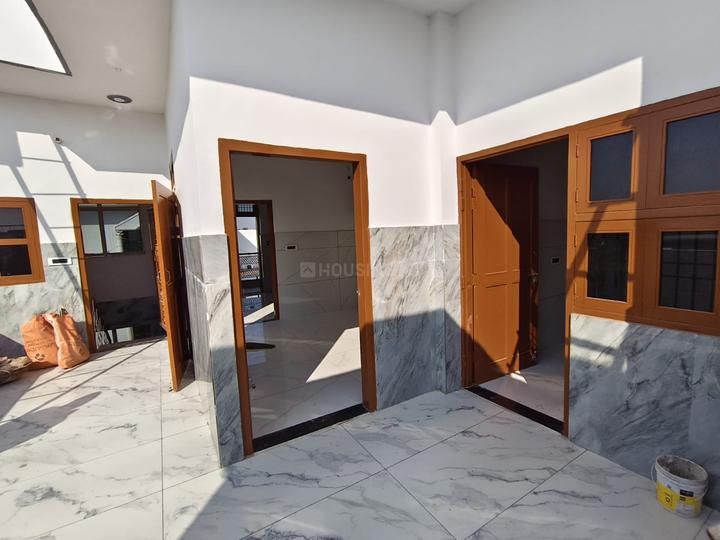 Narender Nagar Bedroom 1