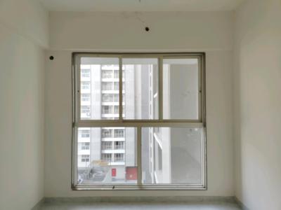 Bedroom Image of 630 Sq.ft 1.5 BHK Apartment / Flat for sale in Elite Tower, Nalasopara West Nala Sopara for Rs. 4023300