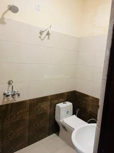 Bathroom Image of 585 Sq.ft 1 RK Apartment / Flat for sale in Kharar Mohali for Rs. 2390000