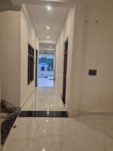 Image of 1100 Sq.ft 2 BHK Independent House for rent in Jhusi, Allahabad for Rs. 8000