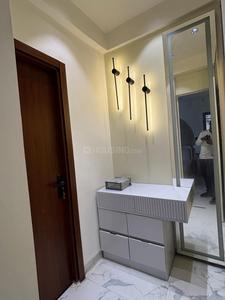 Bedroom Image of 2070 Sq.ft 4 BHK Apartment / Flat for sale in Terrace Homes, Noida Extension Greater Noida for Rs. 15686000