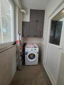Kitchen Image of 1435 Sq.ft 3 BHK Apartment / Flat for sale in Shell Sapphire, Rayasandra Bengaluru for Rs. 15500000