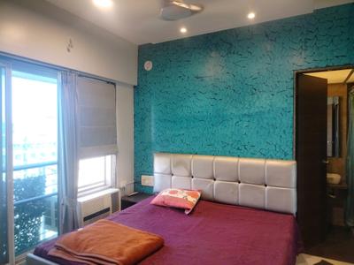 Bedroom Image of 2850 Sq.ft 4 BHK Apartment / Flat for sale in Vile Parle East Mumbai for Rs. 116000000