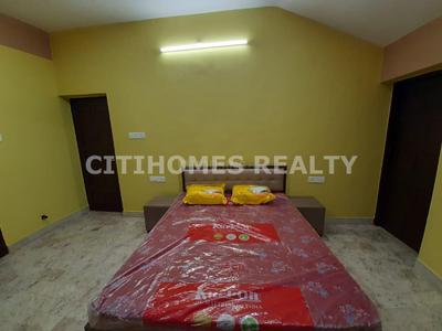 Bedroom Image of 3228 Sq.ft 4 BHK Independent House for rent in Marvel Bellaza, Panjim Goa for Rs. 130000