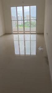 Bedroom Image of 950 Sq.ft 2 BHK Apartment / Flat for sale in K Raheja Sterling Tower 2, Mohammed Wadi Pune for Rs. 8500000