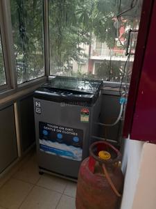 Kitchen Image of 2100 Sq.ft 3 BHK Builder Floor for rent in Orchid Island, Sector 51 Gurgaon for Rs. 56000