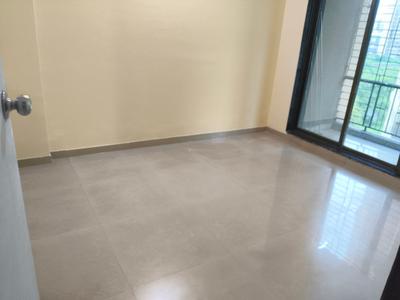 Bedroom Image of 700 Sq.ft 1 BHK Apartment / Flat for rent in Ulwe Navi Mumbai for Rs. 15000