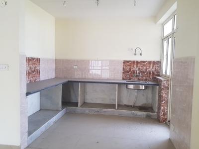 Kitchen Image of 1715 Sq.ft 3 BHK Apartment / Flat for sale in Pardesi Ushay Tower, Kundli Sonipat for Rs. 8000000
