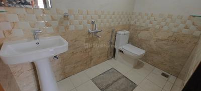 Image of 1800 Sq.ft 3 BHK Builder Floor for rent in Horamavu, Bengaluru for Rs. 50500