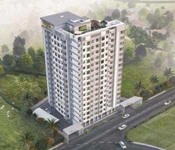 Image of 789 Sq.ft 2 BHK Apartment / Flat for sale in Shubh Manokamana, Kalyan West, Kalyan for Rs. 5665558