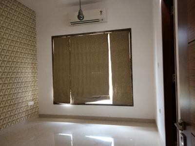 Bedroom Image of 1250 Sq.ft 2 BHK Apartment / Flat for sale in Satyam Empress, Kharghar Navi Mumbai for Rs. 17500000